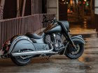 Indian Chieftain Dark Horse